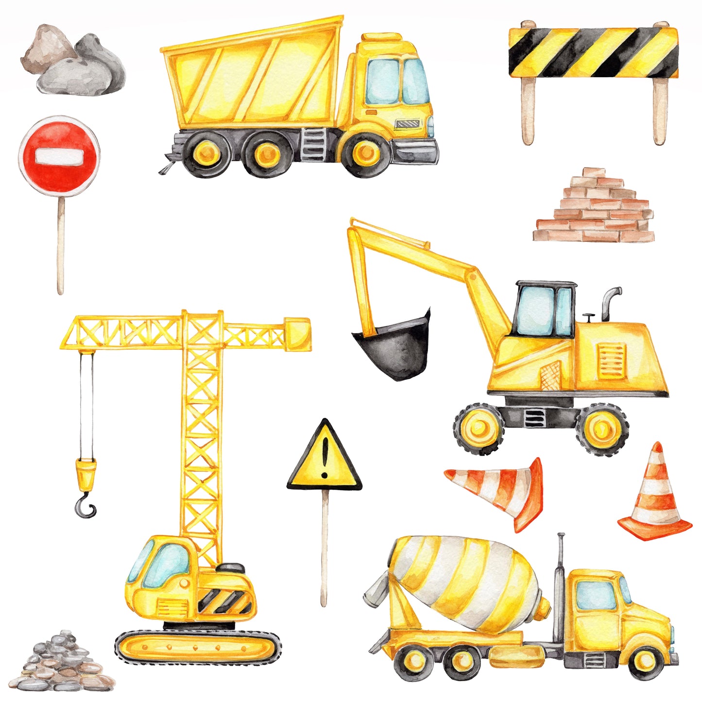 Vehicles