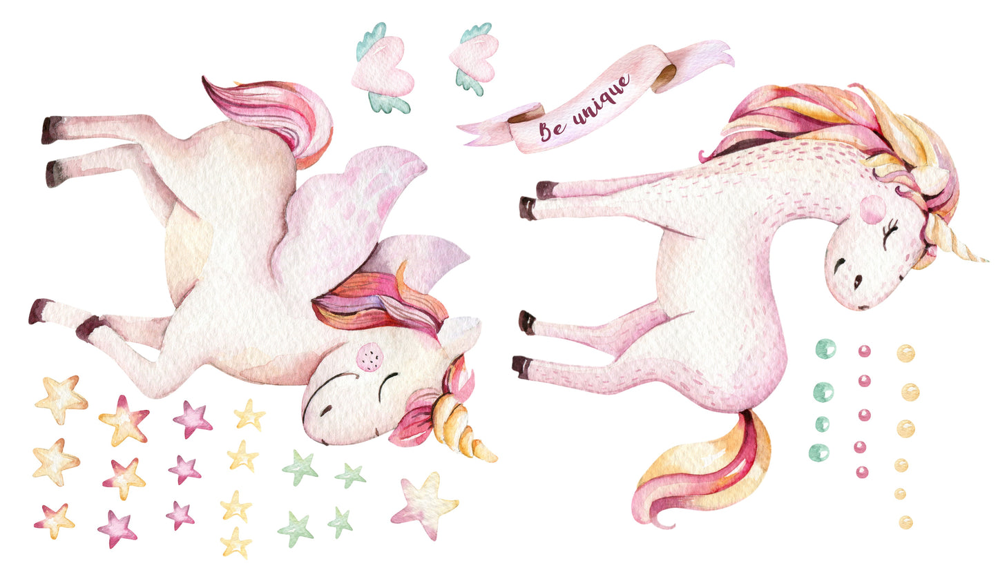 Unicorns